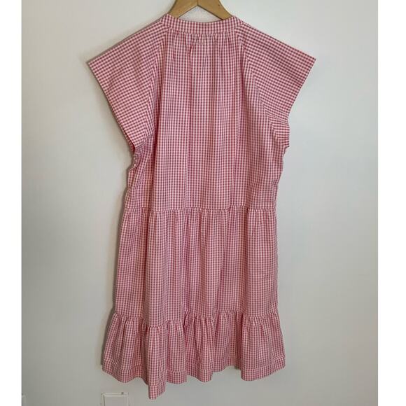 Tyler Boe Tea Rose Check - Picture 6 of 8